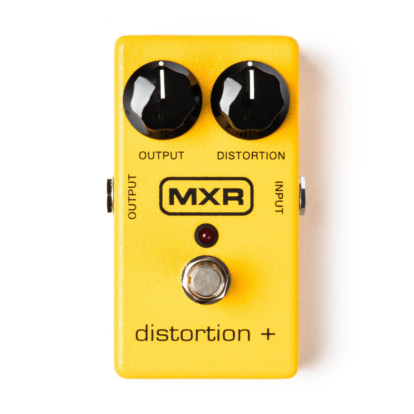 MXR Pedal Distortion + Guitar Effects Pedal