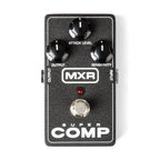 MXR Super Comp Guitar Compression Pedal