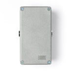 MXR Smart Gate Noise Gate Pedal for guitar effects, featuring controls and input/output jacks on a compact effects pedal.