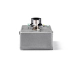 MXR Smart Gate Noise Gate Pedal for guitar effects, showing the compact effects pedal with control knobs and input/output jacks.