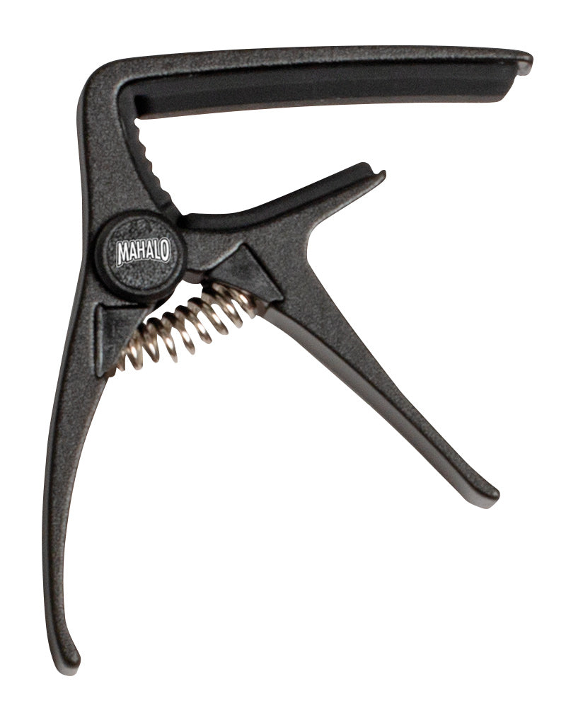 Mahalo MZCP2 Heavy-Duty Ukulele Capo