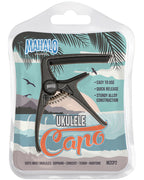 Mahalo MZCP2 Heavy-Duty Ukulele Capo