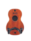 Mahalo MZHA2 Traditional Design Ukulele Wall Hanger