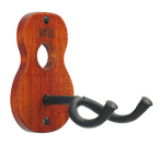 Mahalo MZHA2 Traditional Design Ukulele Wall Hanger