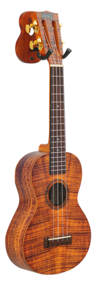 Mahalo MZHA2 Traditional Design Ukulele Wall Hanger