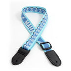 Mahalo MZSP2 Hook and End Pin Ukulele Strap