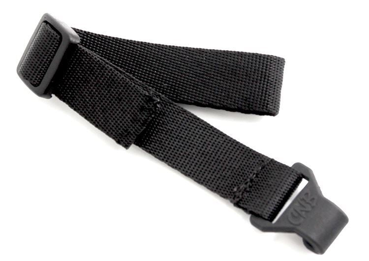 Mahalo MZSP2 Hook and End Pin Ukulele Strap