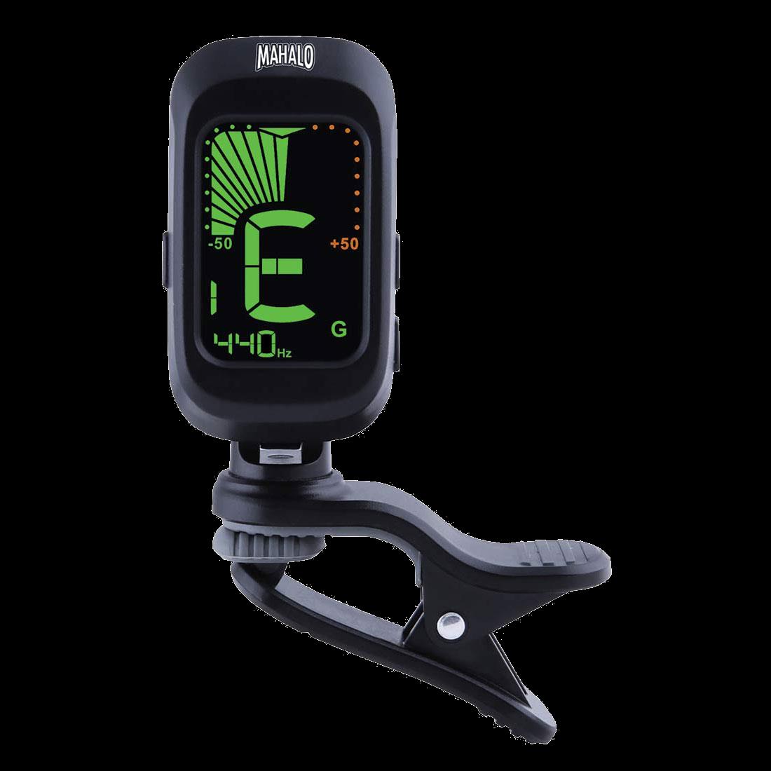 Mahalo Ukulele Tuner