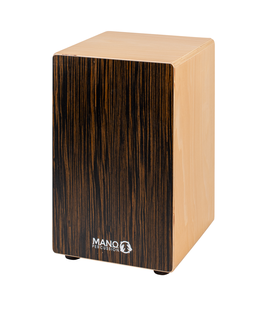 Mano Percussion MP985 Cajon Ebony
