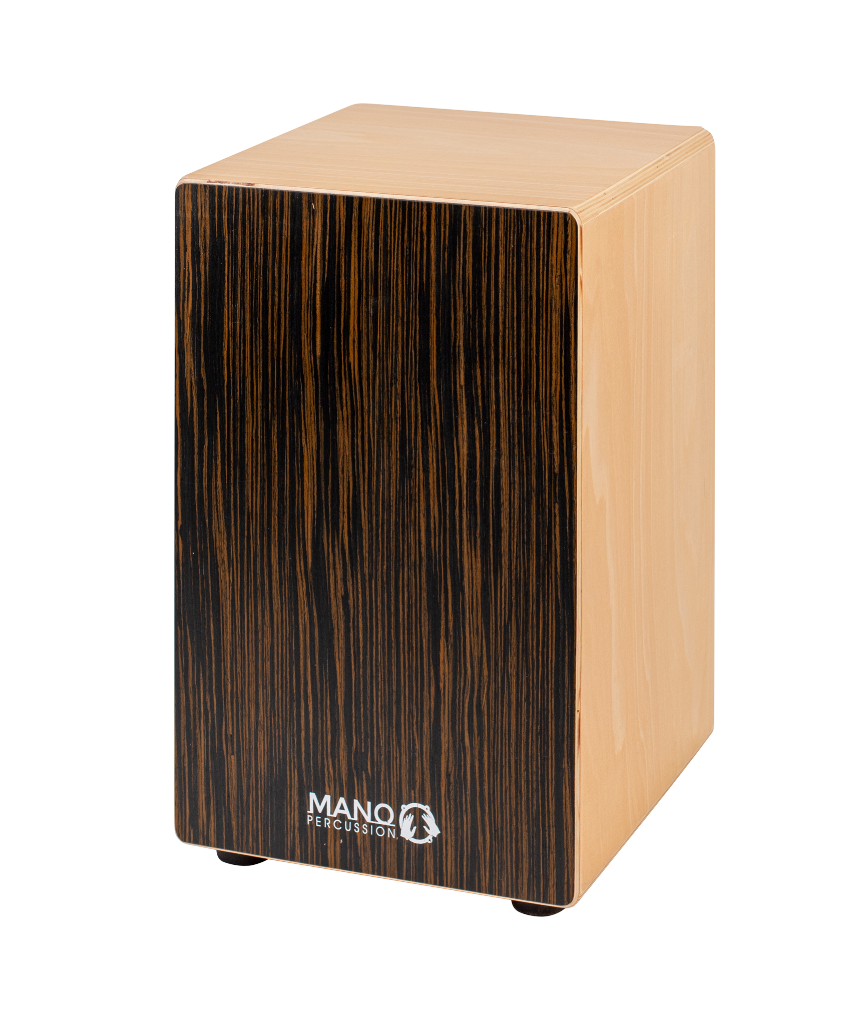 Mano Percussion MP985 Cajon Ebony