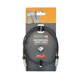 Stagg Audio Cable 3.5mm TRS (2m)
