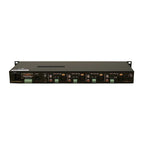InDesign BM4 4-Channel Strip Mixer / Pre-Amplifier