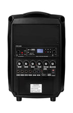 Chiayo Focus Pro Portable PA System (70 watt)