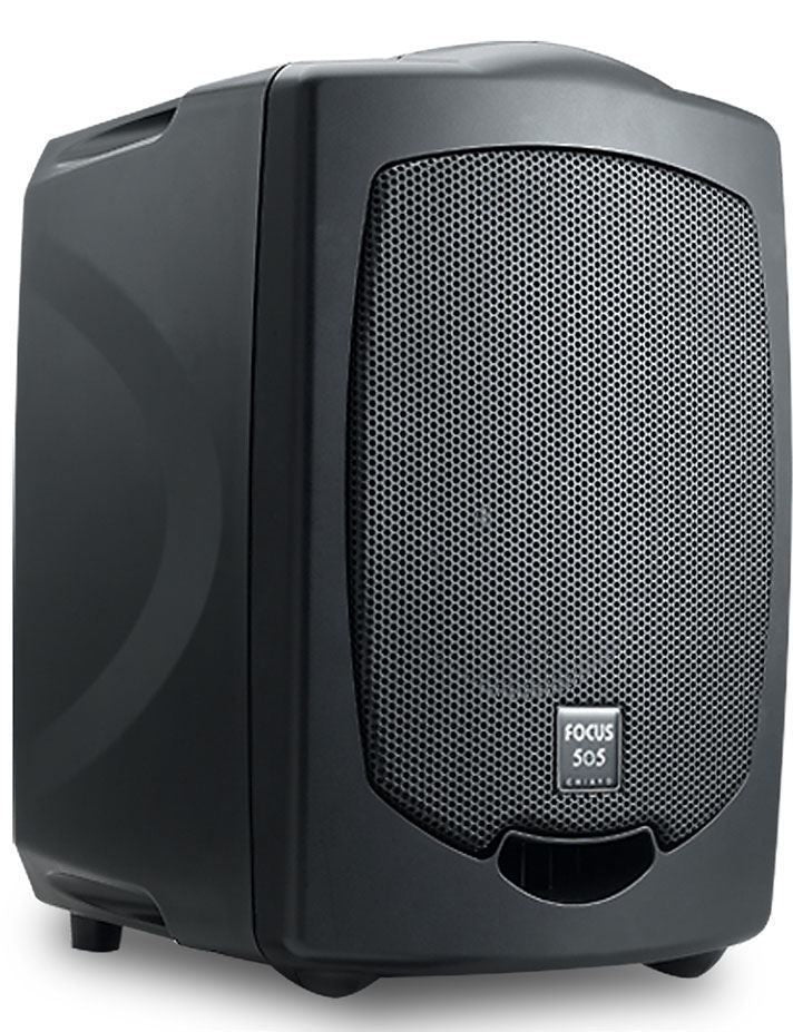 Chiayo Focus Pro Portable PA System (70 watt)