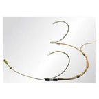 Chiayo Slimline Omni-directional Headset Microphone with Carry Case in Beige