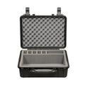 Pliant MicroCom Soft Case with Custom Foam for 5 Belts - IP 67