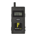 Pliant MircoCom PMC-900M Beltpack Wireless Intercom System