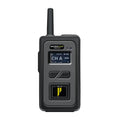 Pliant MircoCom PMC-900XR-AN Beltpack  Wireless Intercom System