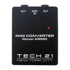 Tech 21 ARMD MIDI Converter
