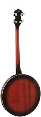 Barnes & Mullins BJ304 Perfect 4-String Tenor Banjo