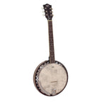 Barnes & Mullins BJ306 Perfect 6-String Guitar Banjo