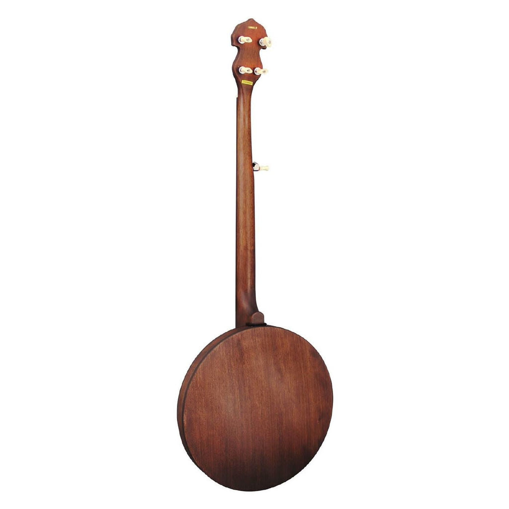 Barnes & Mullins BJ400 Rathbone 5-String Banjo