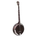 Barnes & Mullins BJ400 Rathbone 5-String Banjo