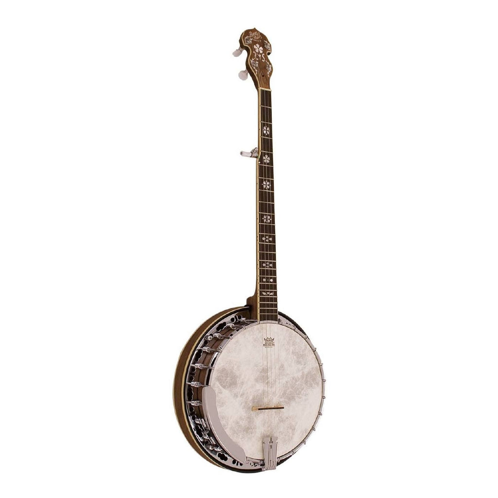 Barnes & Mullins BJ500BW Empress 5-String Banjo