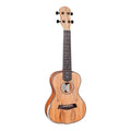 Barnes & Mullins Concert Ukulele in Spalt Maple