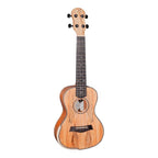 Barnes & Mullins Concert Ukulele in Spalt Maple
