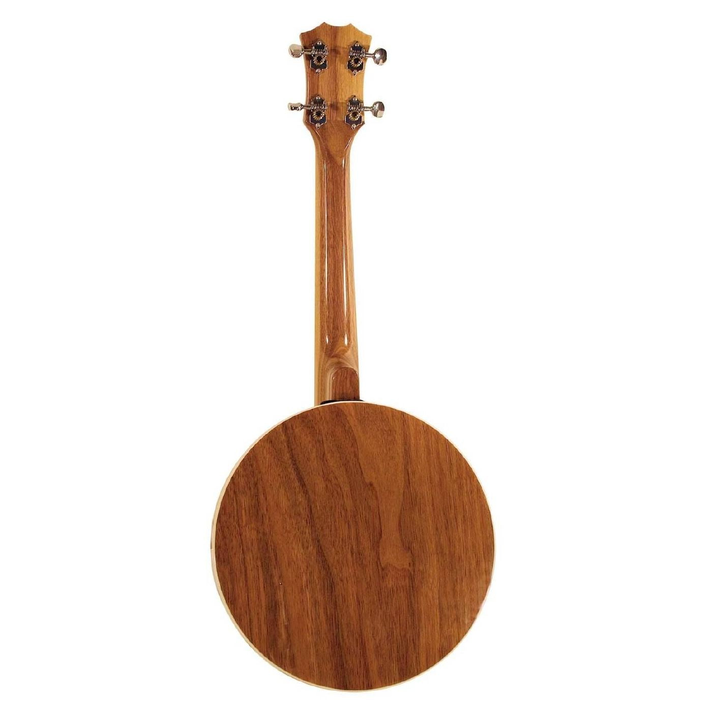 Barnes & Mullins BUBJ1 Banjo Ukulele