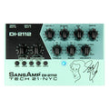 Tech 21 SansAmp DI-2112 Geddy Lee Signature DI