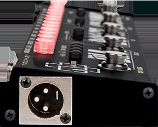 Tech 21 Paul Landers Signature FlyRig Multi-Effects Guitar Pedal