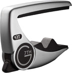 G7 Performance 3 Silver Guitar Capo