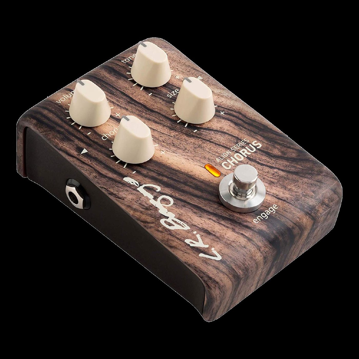 LR Baggs Align Chorus Acoustic Guitar Effects Pedal