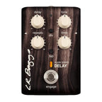 LR Baggs Align Delay Guitar Effects Pedal