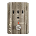 LR Baggs Align Series Active DI Acoustic Guitar Effects Pedal