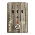 LR Baggs Align Series Active DI Acoustic Guitar Effects Pedal