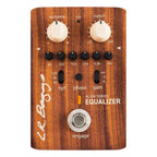 LR Baggs Align Series Equalizer Acoustic Guitar Effects Pedal