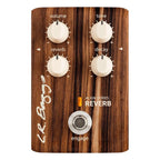 LR Baggs Align Series Reverb Acoustic Guitar Effects Pedal