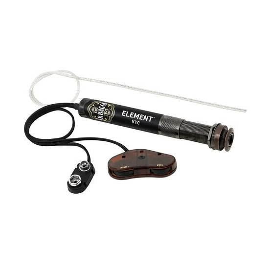 LR Baggs EAS-VTC-N Element Active Volume and Tone Control Nylon Classical