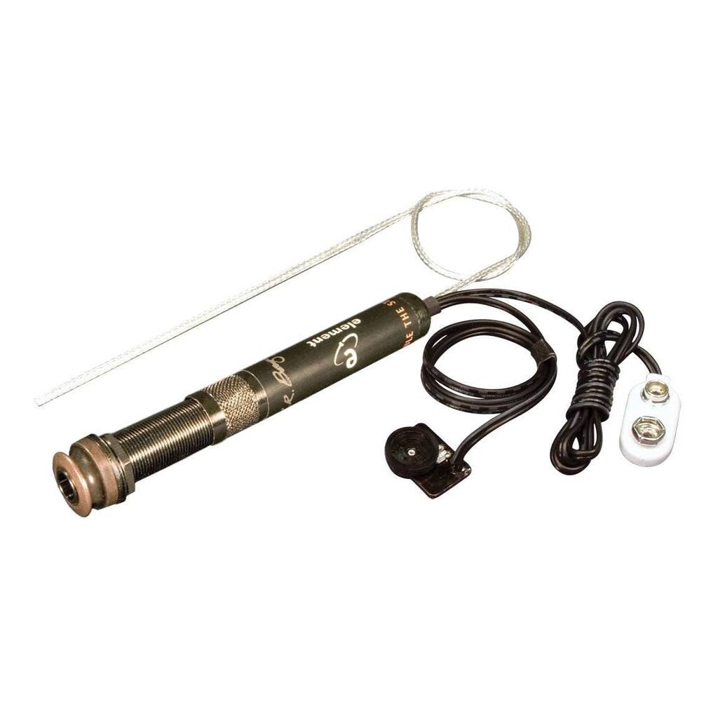 LR Baggs EAS Element Active System For Steel String