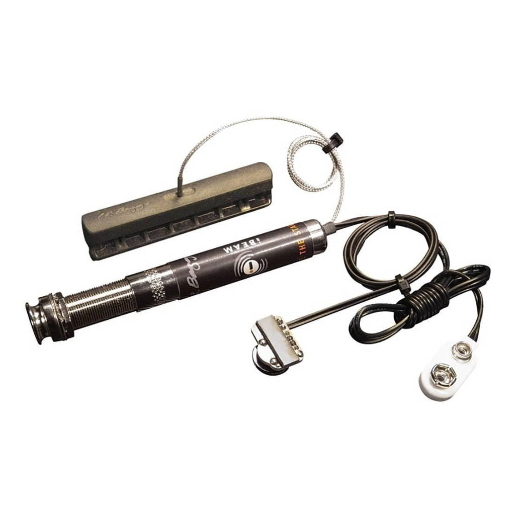 LR Baggs LRBIBAS-C IBeam Active Pickup System Nylon