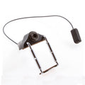LR Baggs RADM Radius Mandolin Pickup with Jack