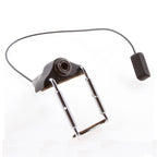 LR Baggs RADM Radius Mandolin Pickup with Jack