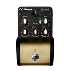 LR Baggs SESSION DI Acoustic Guitar Preamp