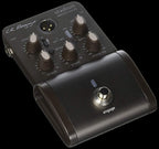 LR Baggs STADIUM DI Studio-Grade Bass DI for the Stage
