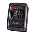 LR Baggs STAGEPRO Element Stage Pro Advanced Undersaddle Pickup With Side Mounted Preamp