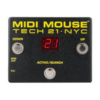 Tech 21 Midi Mouse Pedal