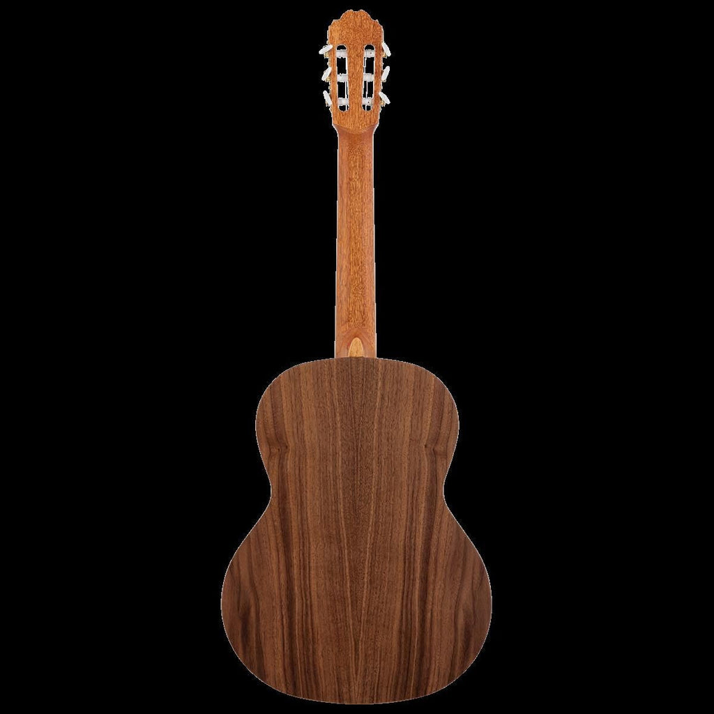 Kremona Soloist R65S Rondo Classical Guitar with Lightweight Case - Solid Spruce and Walnut